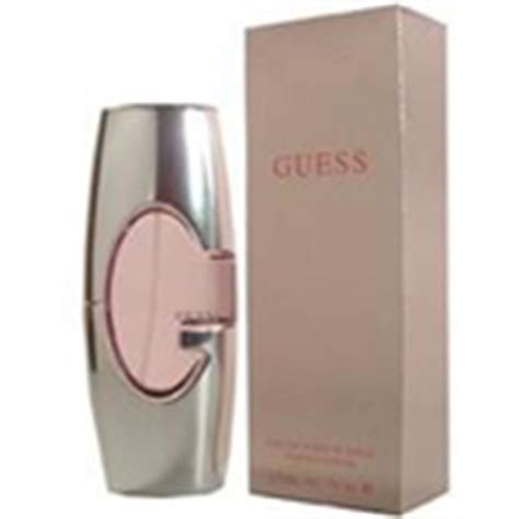 guess perfumes coty